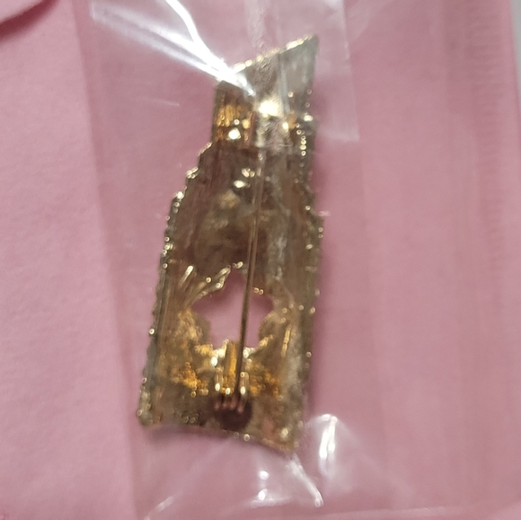 Lipstick pin - Picture 2 of 2